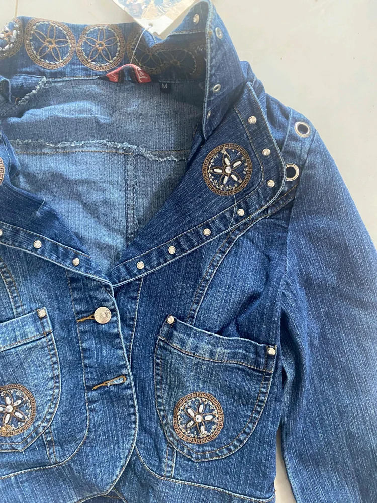 Jackets, size M / 38 / 10, photo 2
