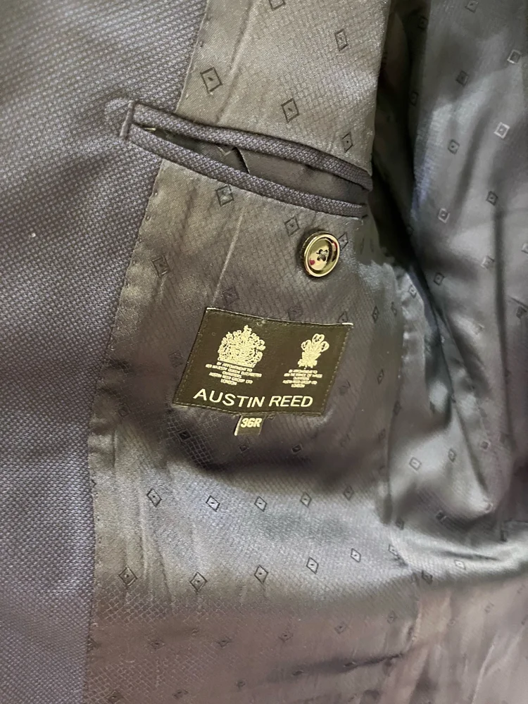 Tie house Suits, size S, photo 3