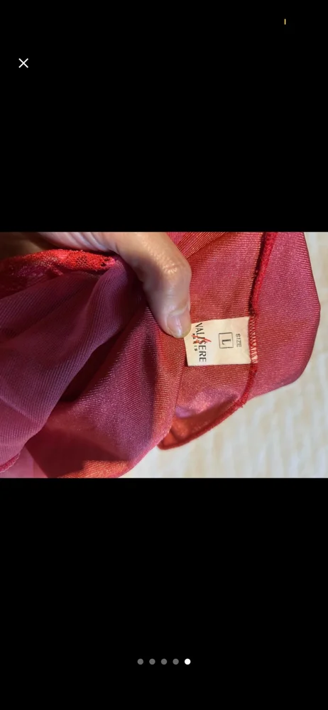 Lingerie, size L / 40 / 12, photo 6