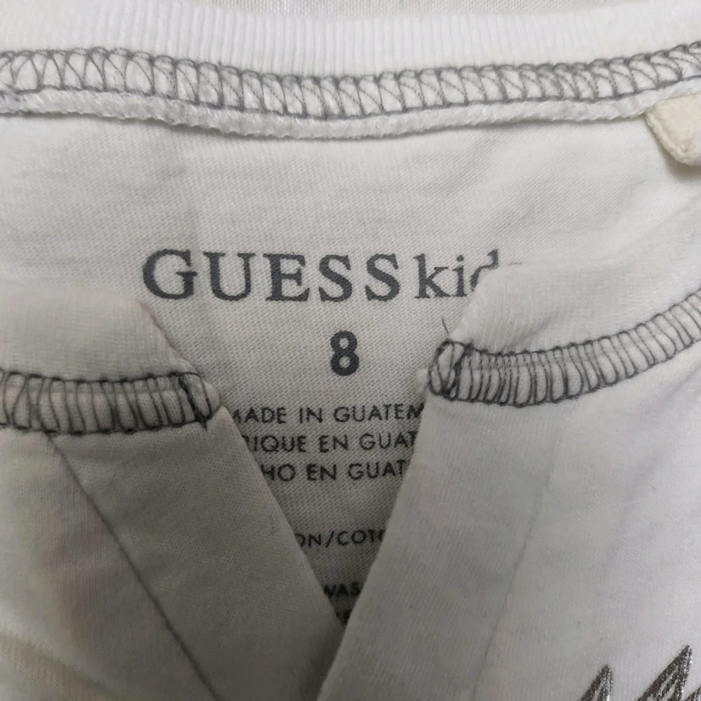 GUESS Tops, size 8y, photo 2