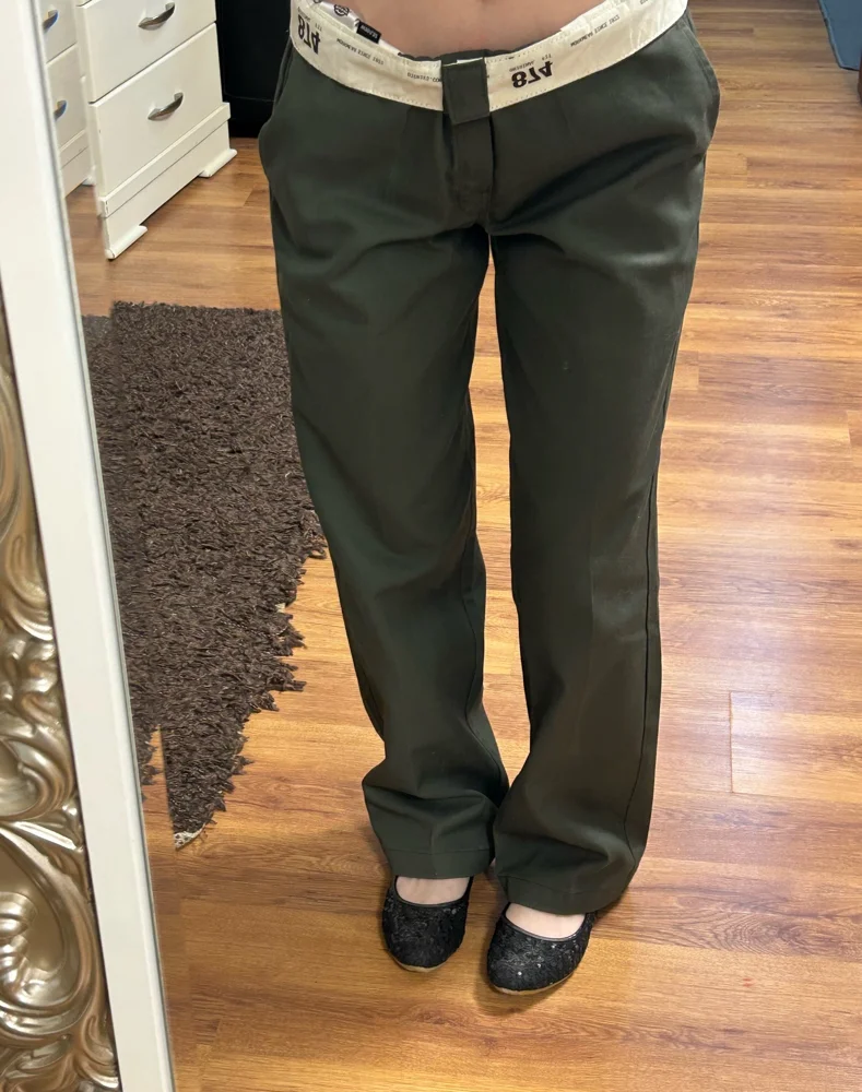 Dickies Pants, size XS / 34 / 6, photo 3