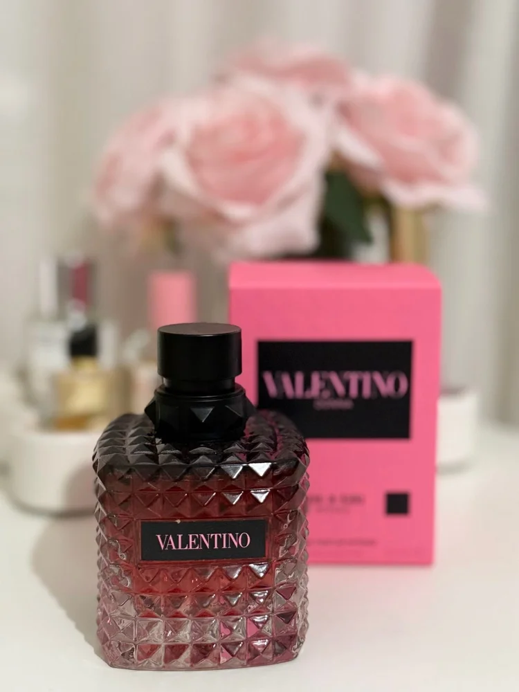 Valentino Perfume, size Other, photo 3