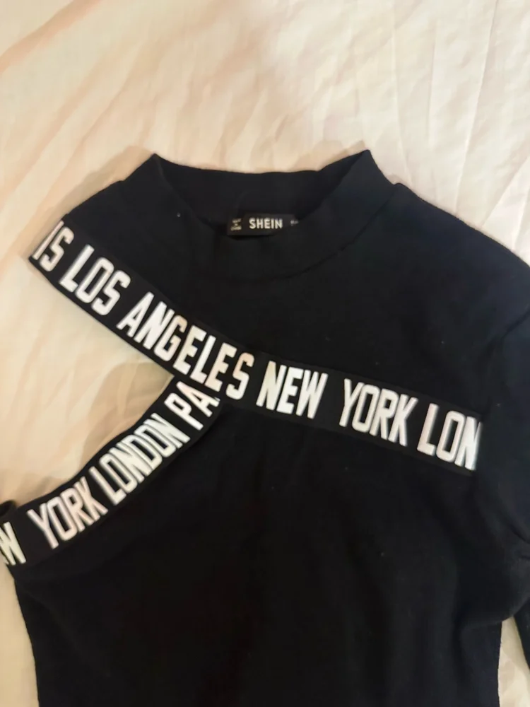 Shein Long Sleeve, size S / 36 / 8, photo 2
