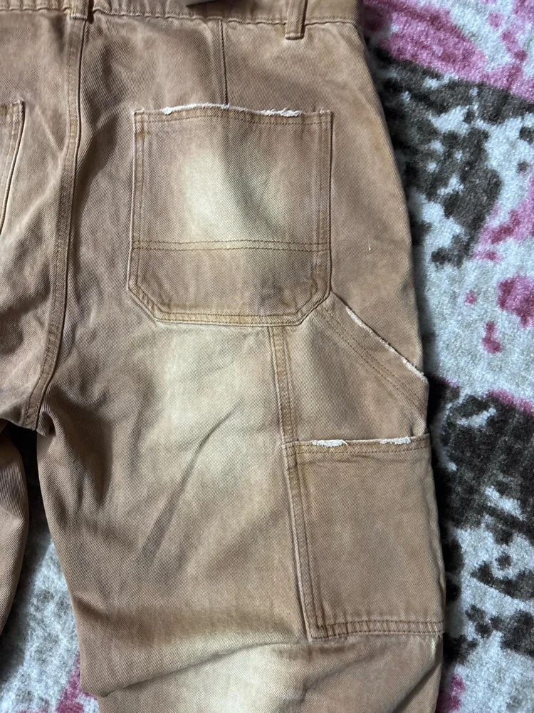 Zara Jeans, size W44, photo 3
