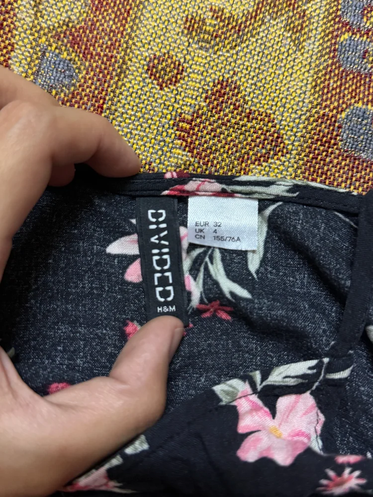 H&M Shirts, Good, size S / 36 / 8, photo 3