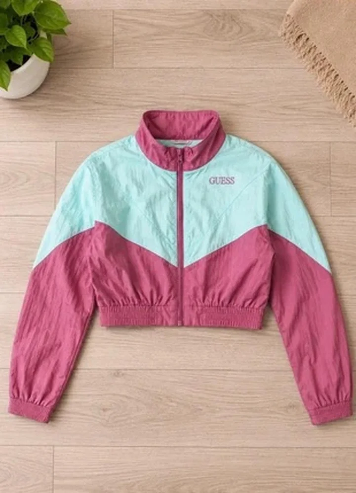 GUESS Jackets, size S / 36 / 8, photo 3