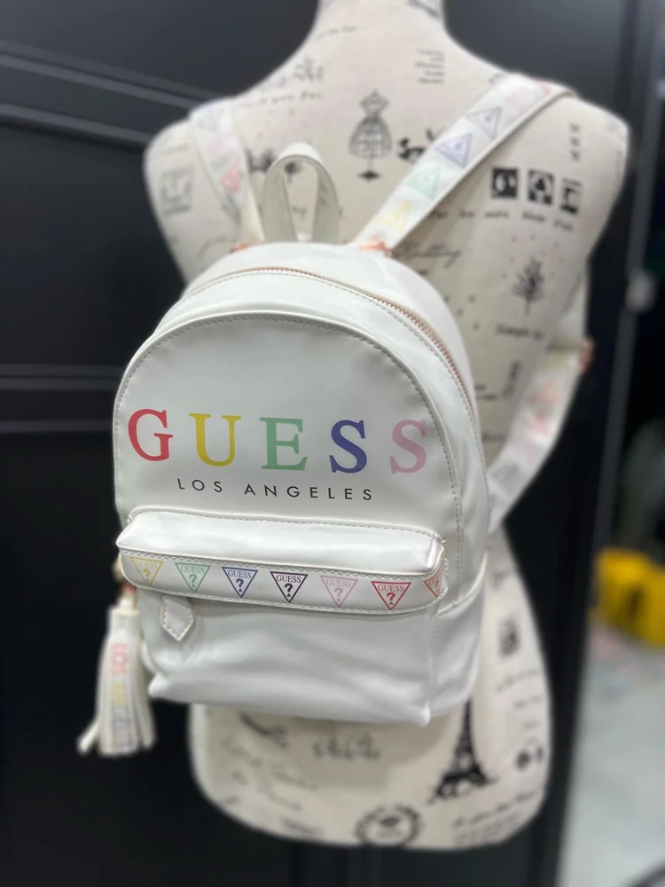GUESS Backpacks, Very good, photo 6