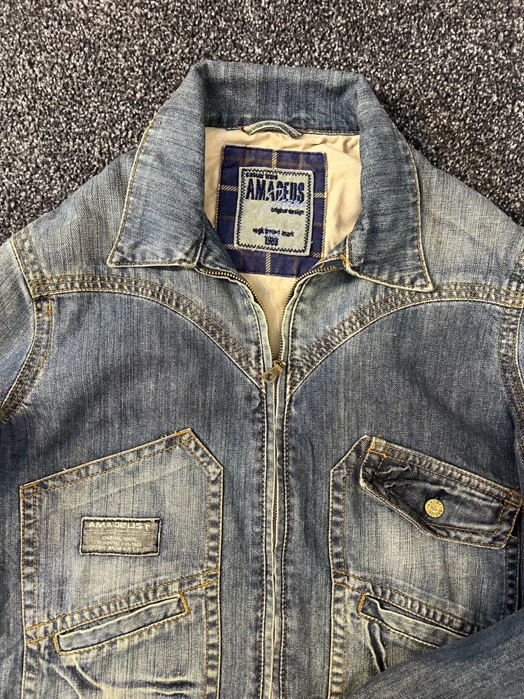 Jackets, Very good, size M, photo 5