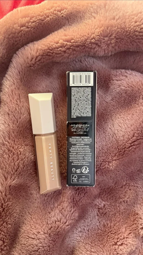 Fenty Beauty Face, New with tags, photo 2