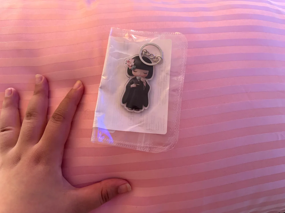 Keychains, size Other, photo 3