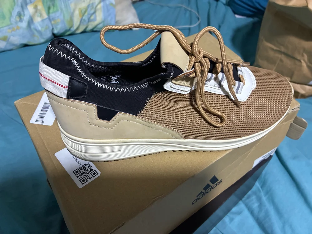 Bershka Sneakers, size 41, photo 4