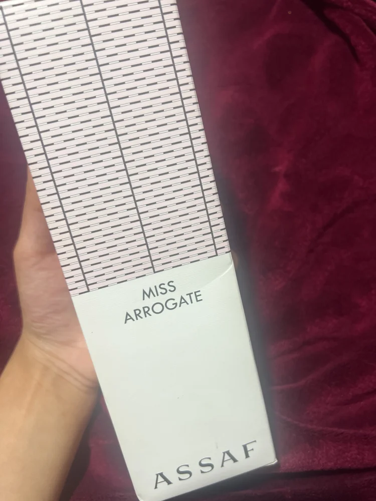 Assaf Perfume, size Other, photo 3