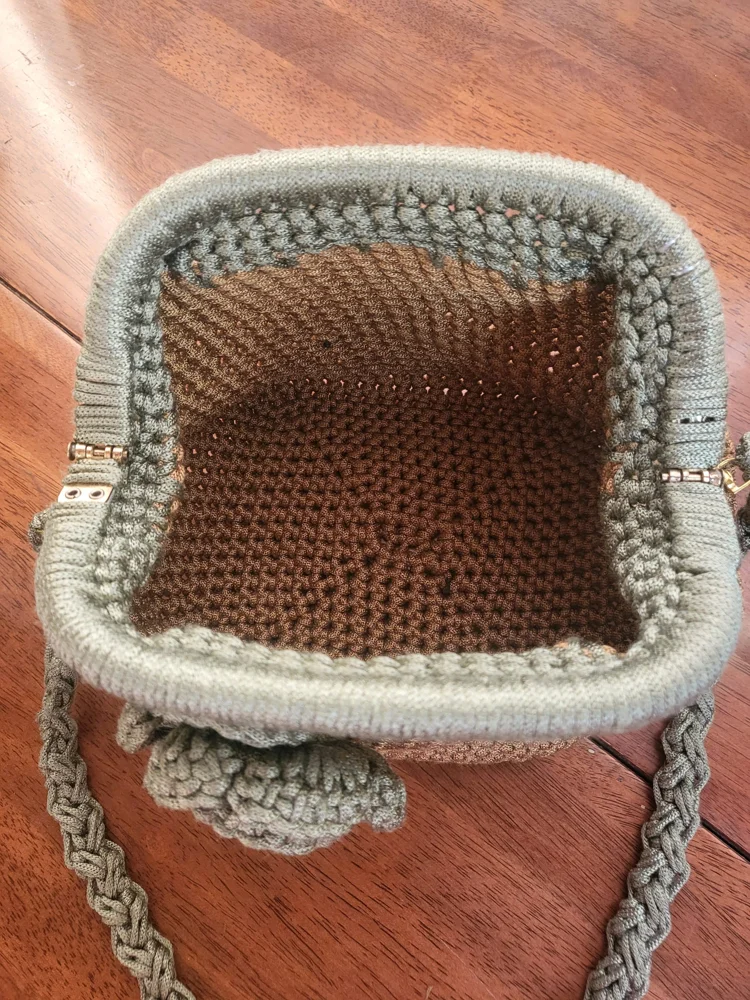 Clutch, size Other, photo 3