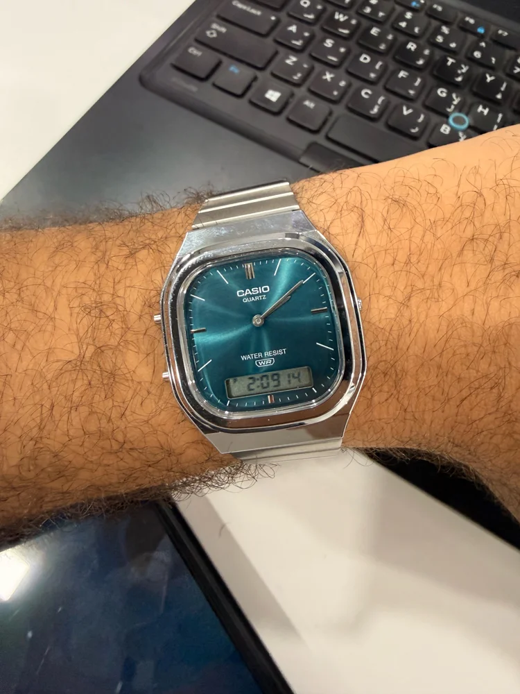 CASIO Watches
