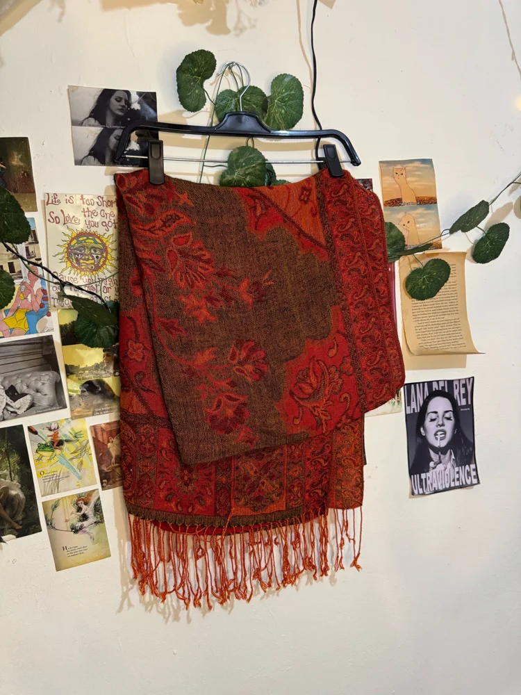 Scarves