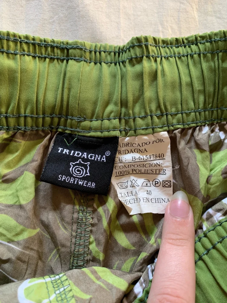Shorts, Very good, size L / 40 / 12, photo 4