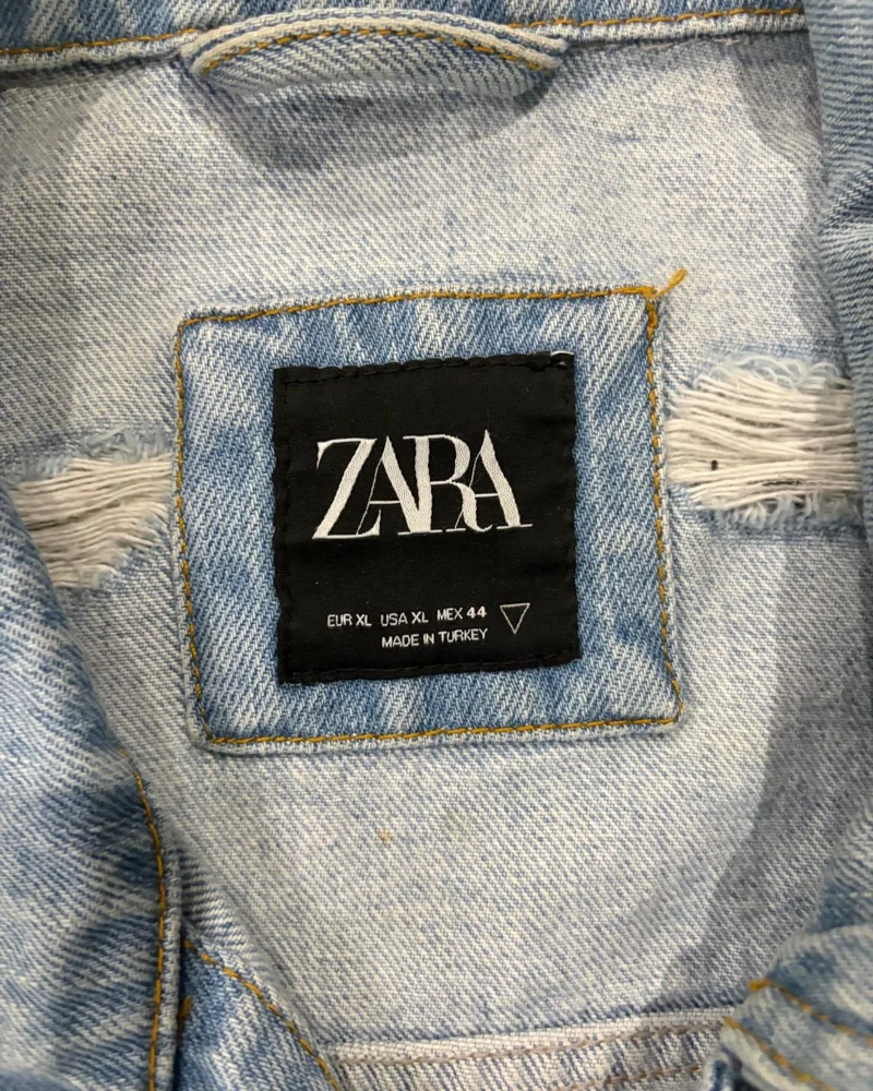 Zara Jackets, Very good, size XL, photo 2