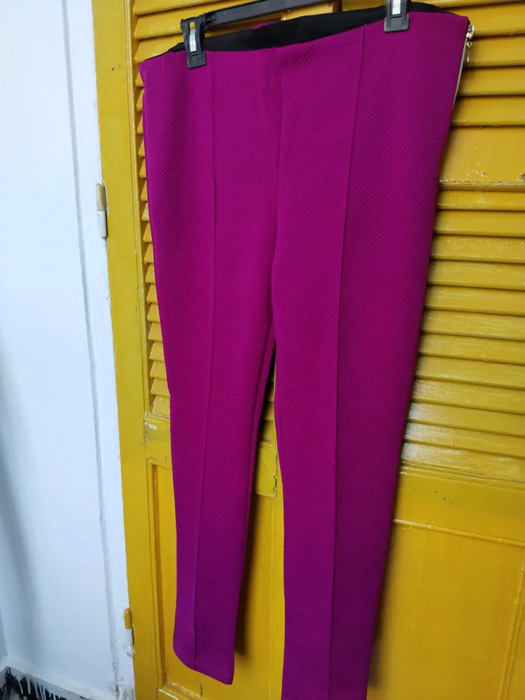 Pants, size M / 38 / 10, photo 2
