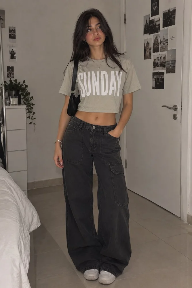 Crop Tops