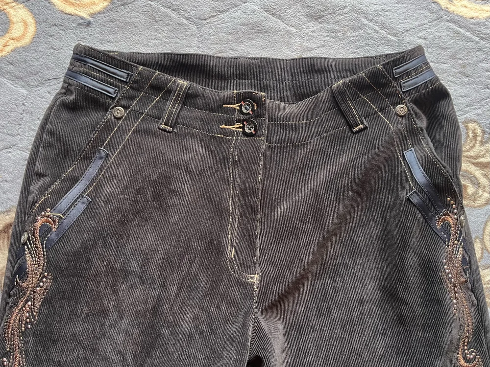 Pants, size M / 38 / 10, photo 3