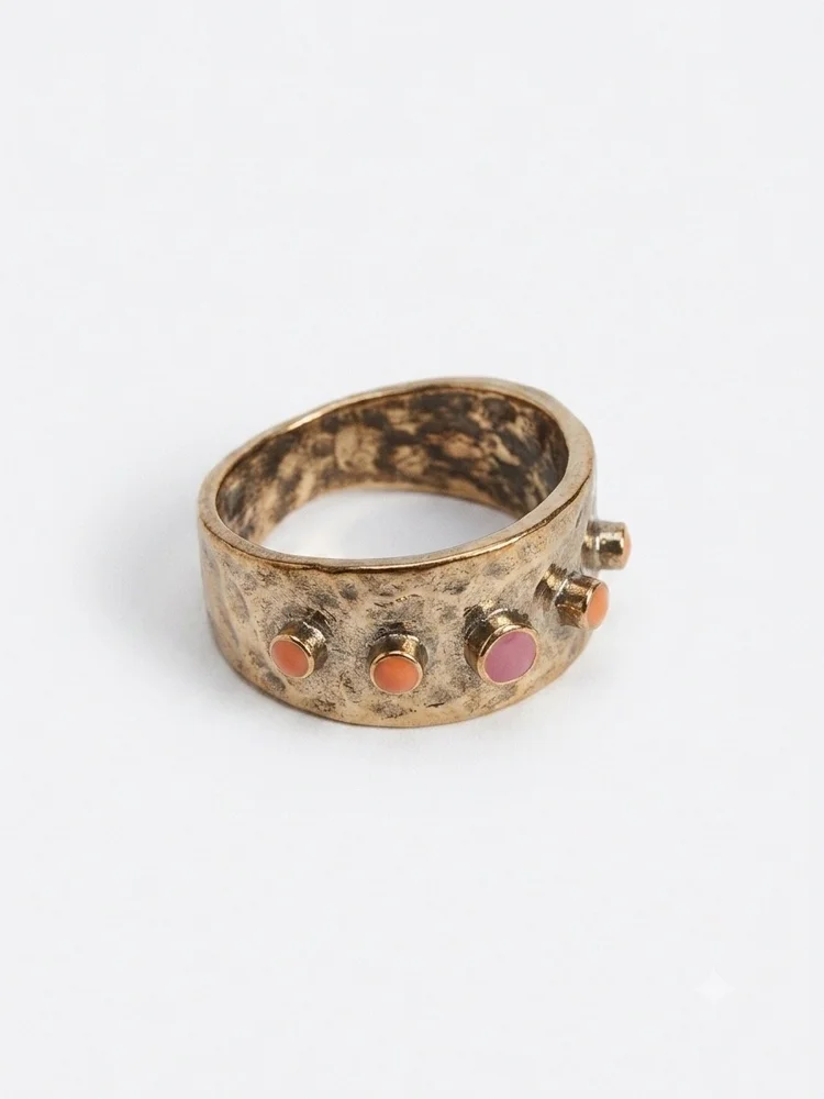 Parfois Rings