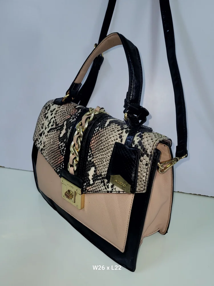 ALDO Cross-Body Bags, Very good, photo 4