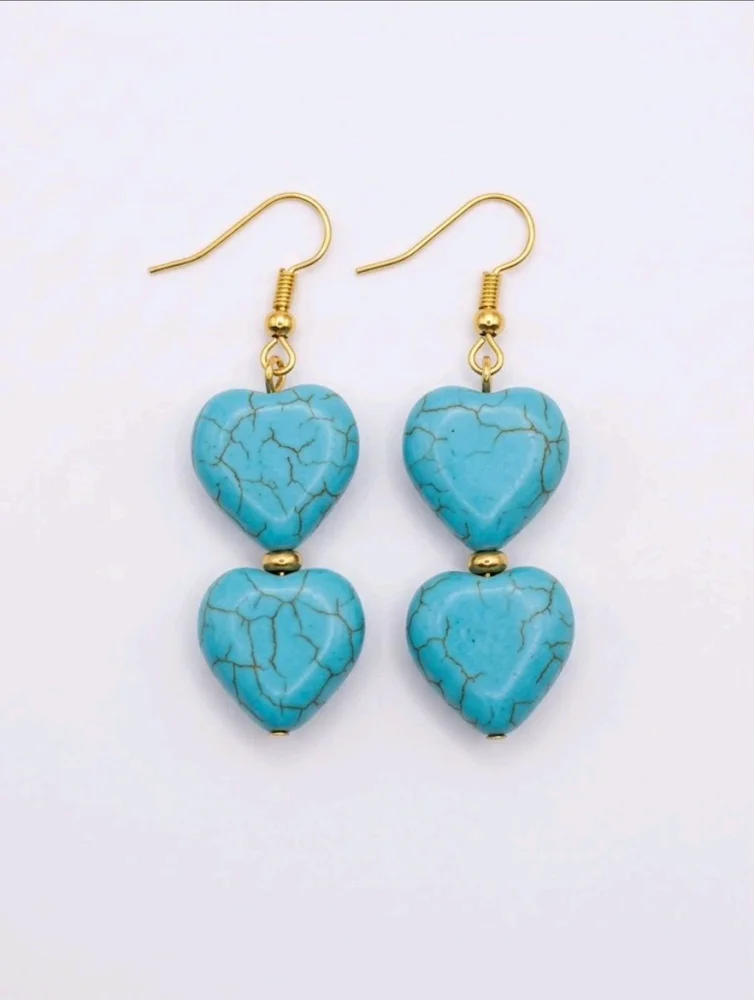 Local Earrings, size Other, photo 2