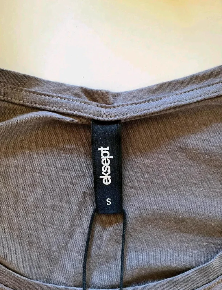 Eksept Tank Tops, size S / 36 / 8, photo 3