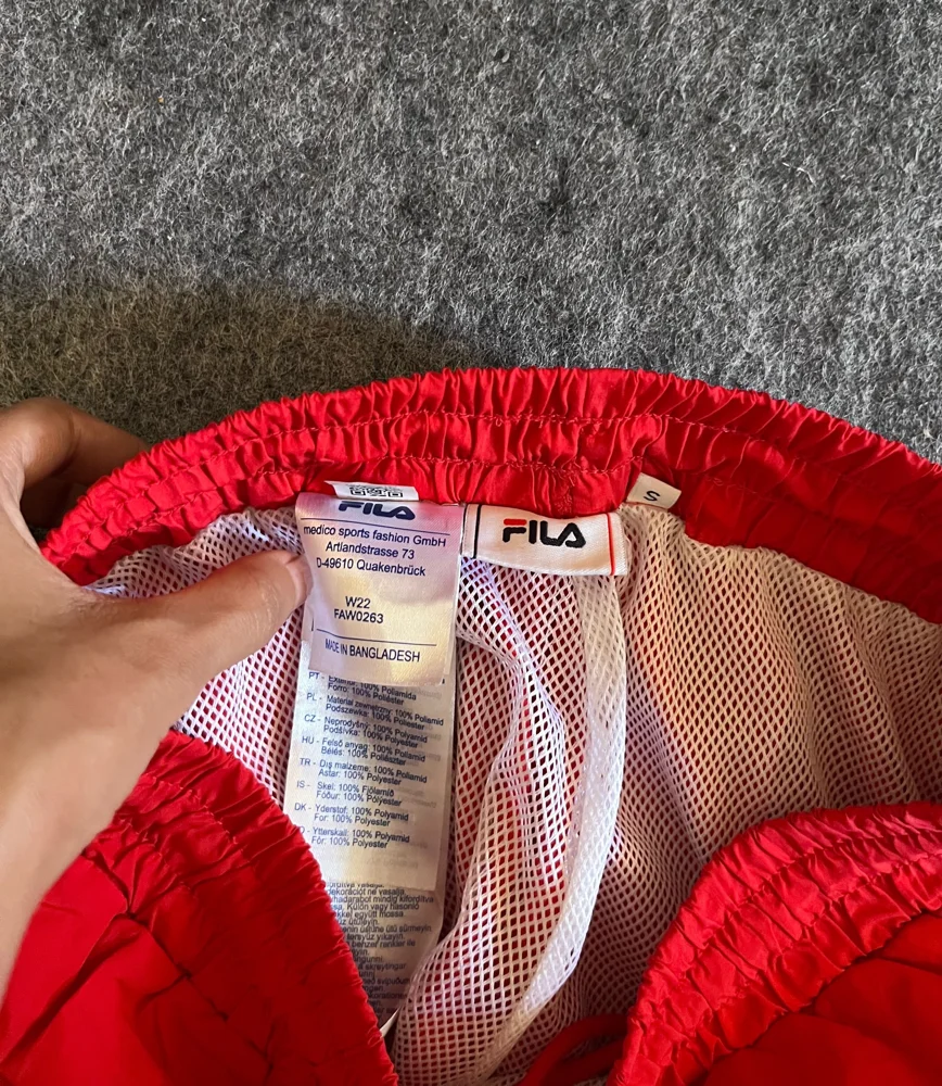 FILA Pants, size S / 36 / 8, photo 6