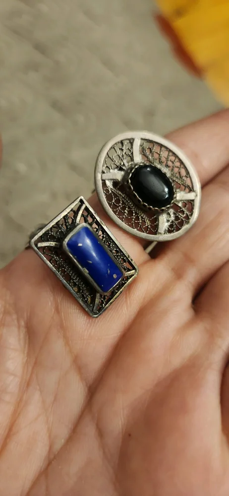 Earrings, size Other, photo 6
