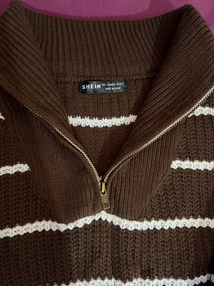 Shein Sweaters & Pullovers, size L / 40 / 12, photo 3