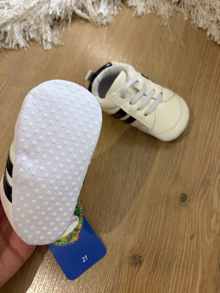 Shoes, New with tags, size 6–9m, photo 3