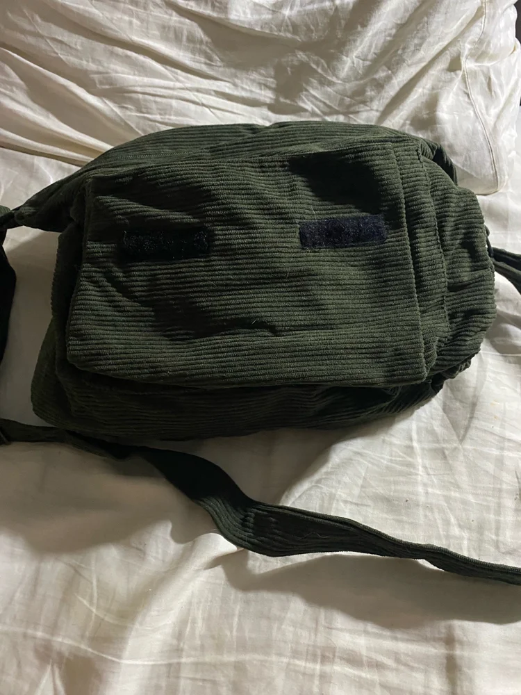Cross-Body Bag, size Other, photo 4