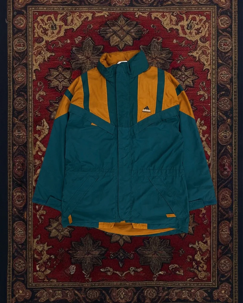 adidas Jackets