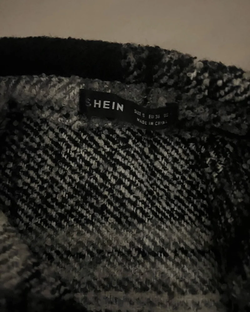 Shein Jackets, size S / 36 / 8, photo 3