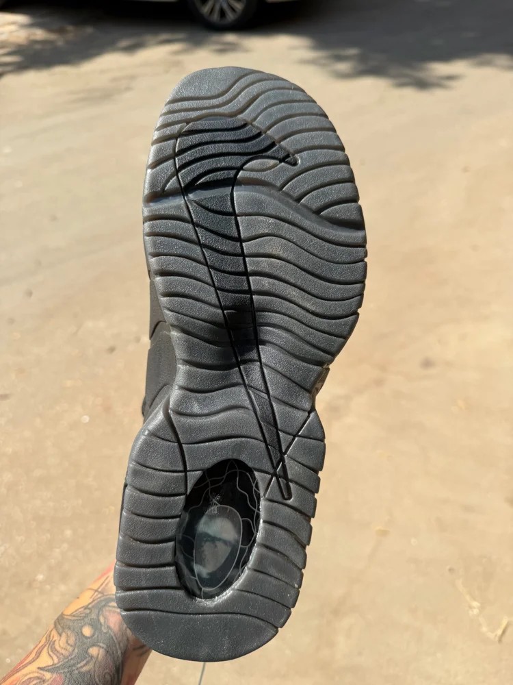 Nike Sneakers, Excellent, size 43, photo 5