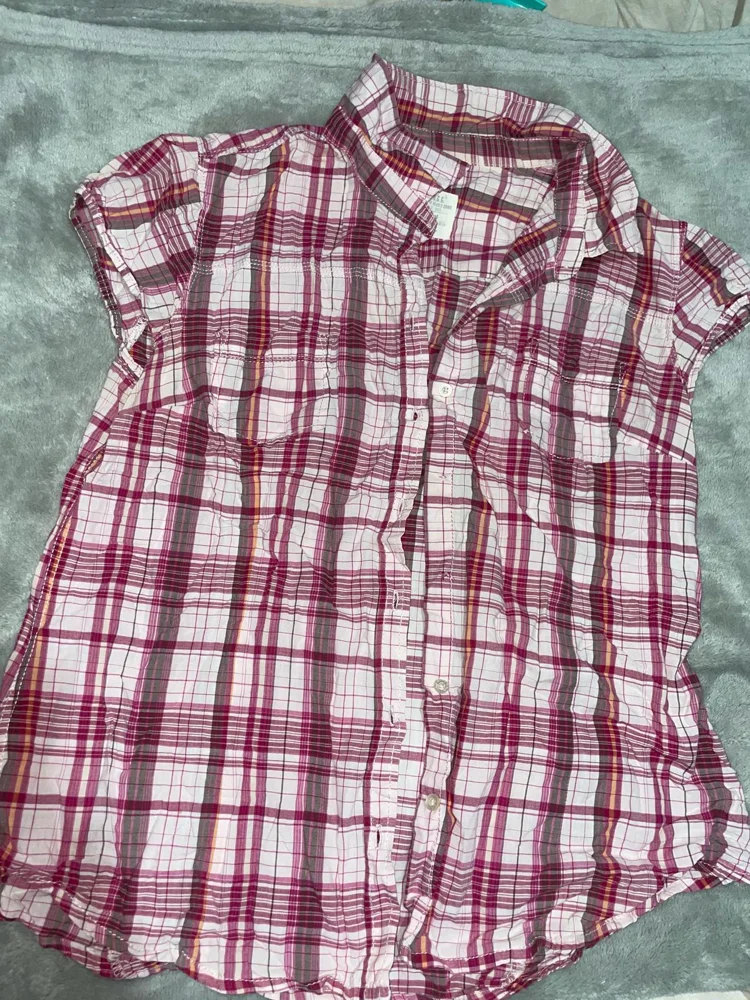 H&M سويترات وبلوفرات