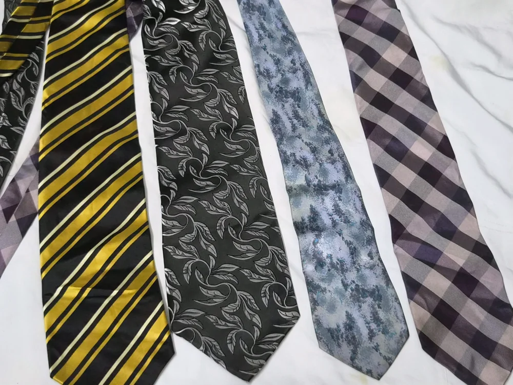 Ties