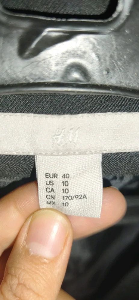 H&M Blazers, size Other, photo 3