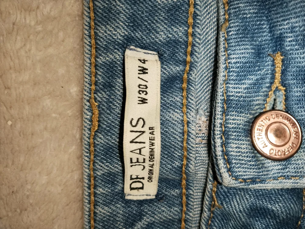 Defacto Jeans, size L / 40 / 12, photo 2