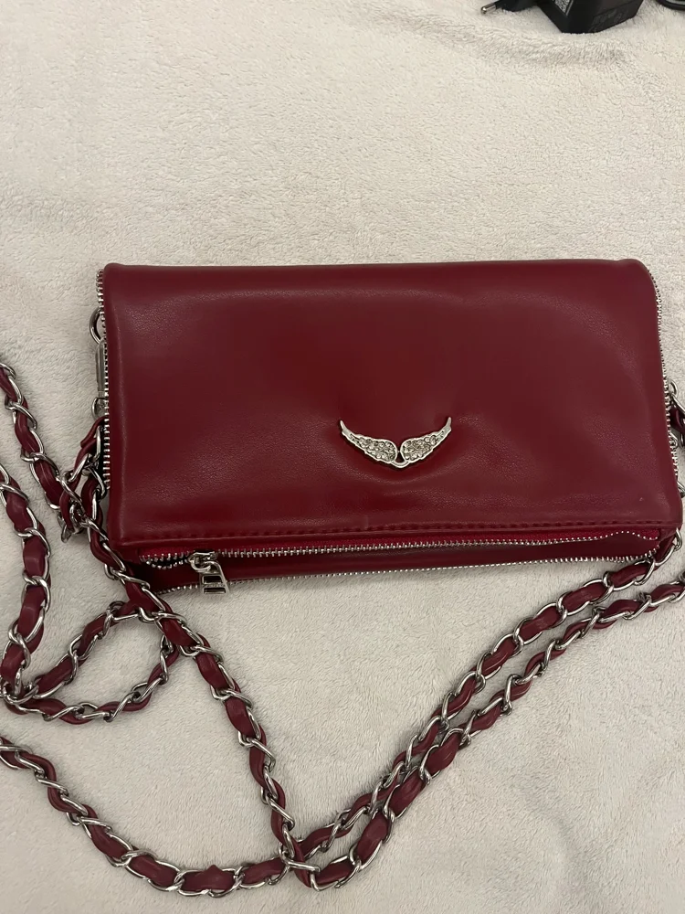 Zadig & Voltaire Shoulder Bags, size Other, photo 2
