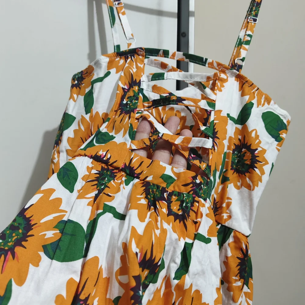 Shein Sundresses, Excellent, size S / 36 / 8, photo 4