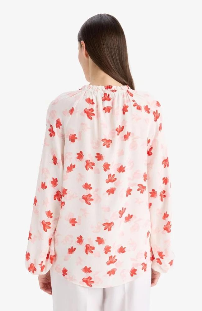 Defacto Blouses, Excellent, size L / 40 / 12, photo 4