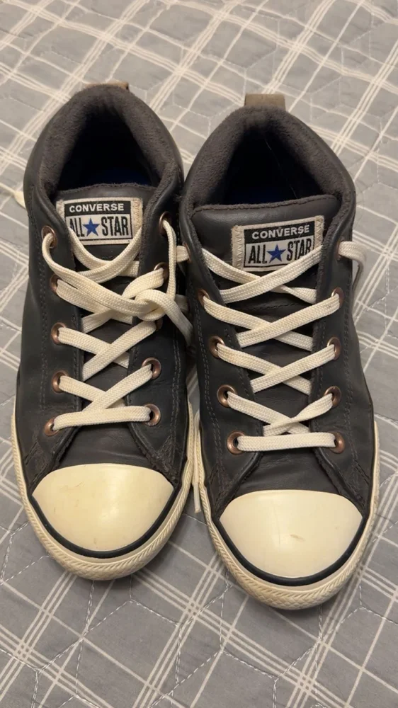 Converse Footwear, Very good, photo 2
