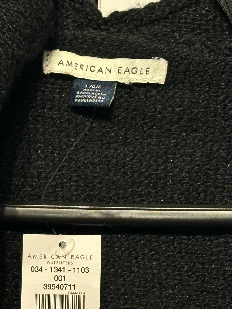 American Eagle Jackets, size L / 40 / 12, photo 3