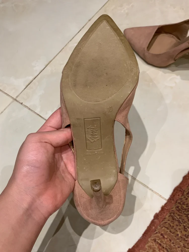 Sandals, Very good, size 41, photo 4