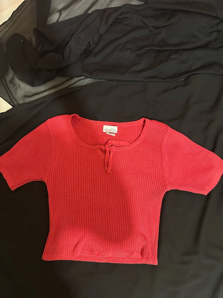 Crop Tops
