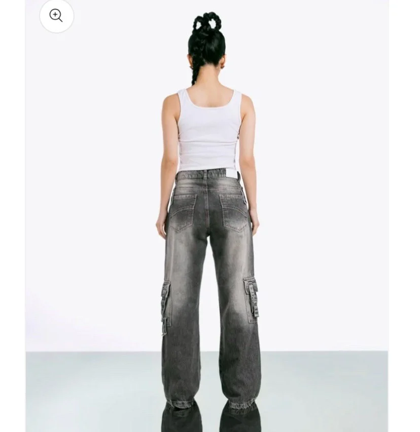 Cielo Jeans, size M, photo 2