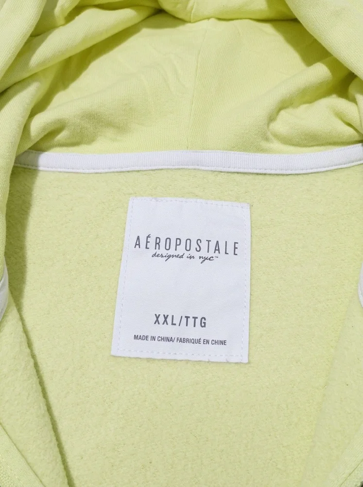 Aéropostale Hoodies, Very good, size XXL / 44 / 16, photo 5