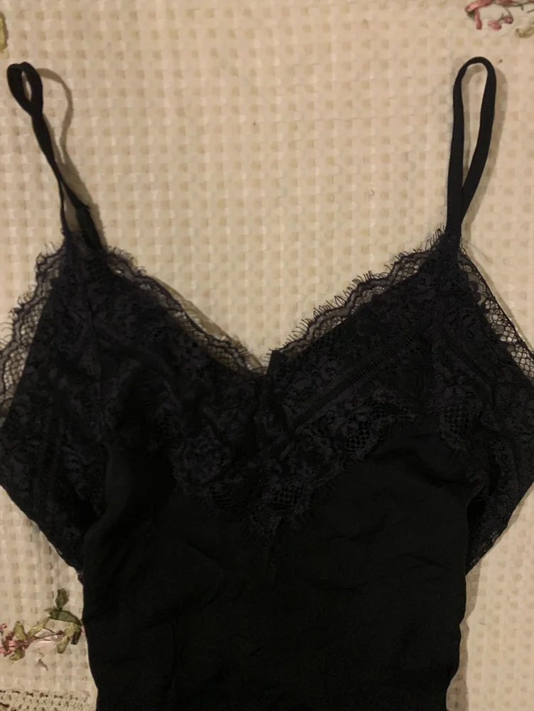 Vero Moda Cami Tops, Excellent, size S / 36 / 8, photo 2